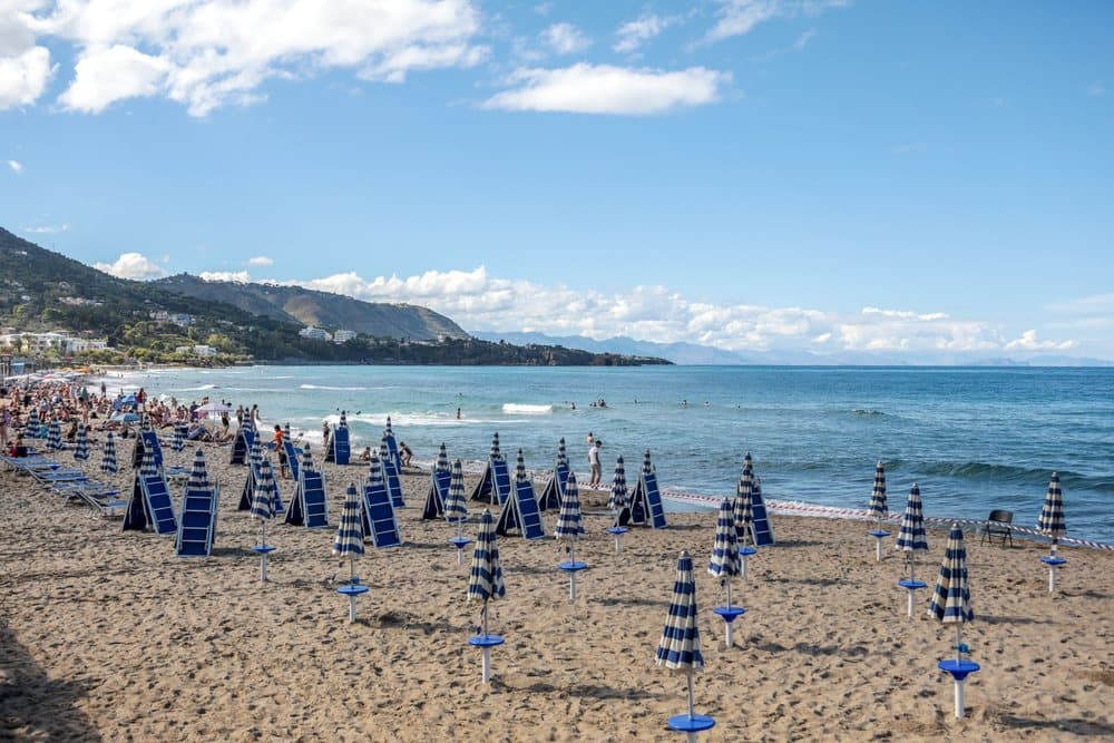 Buon Ferragosto