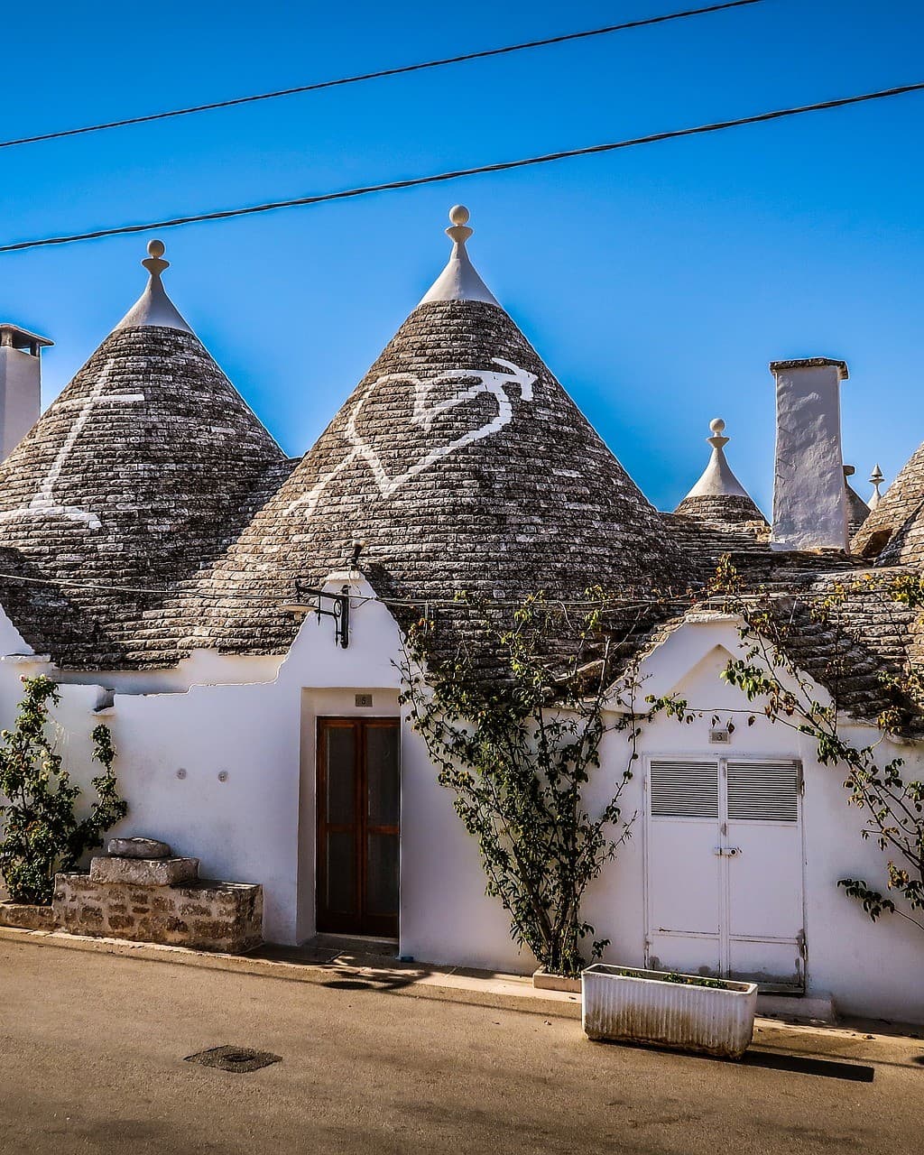 Italian Healing Wishes