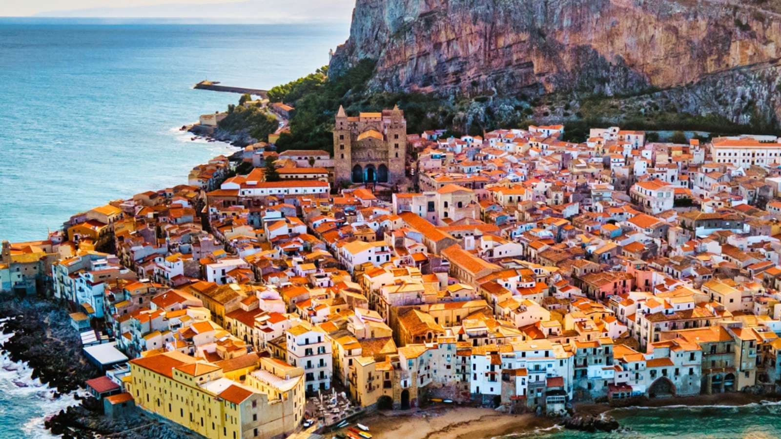 Italian Heart, Wherever You Are