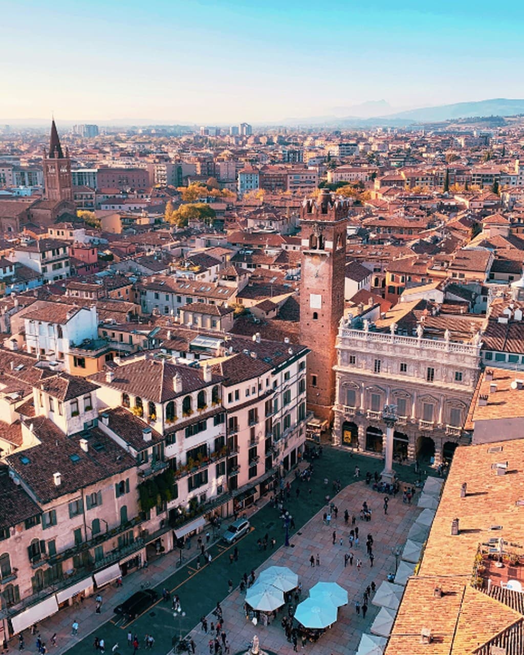 Italian Wedding Blessing