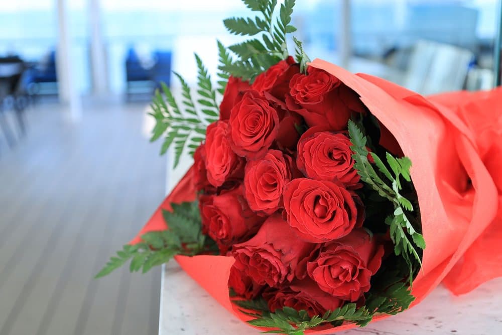 A Rose for You