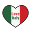 Love Italy