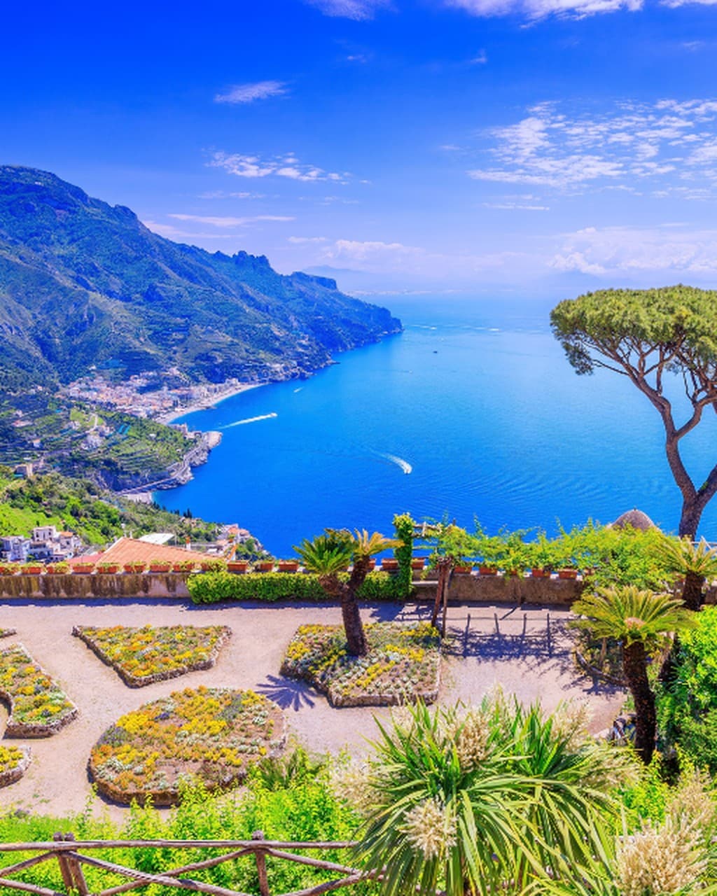Amalfi Coast