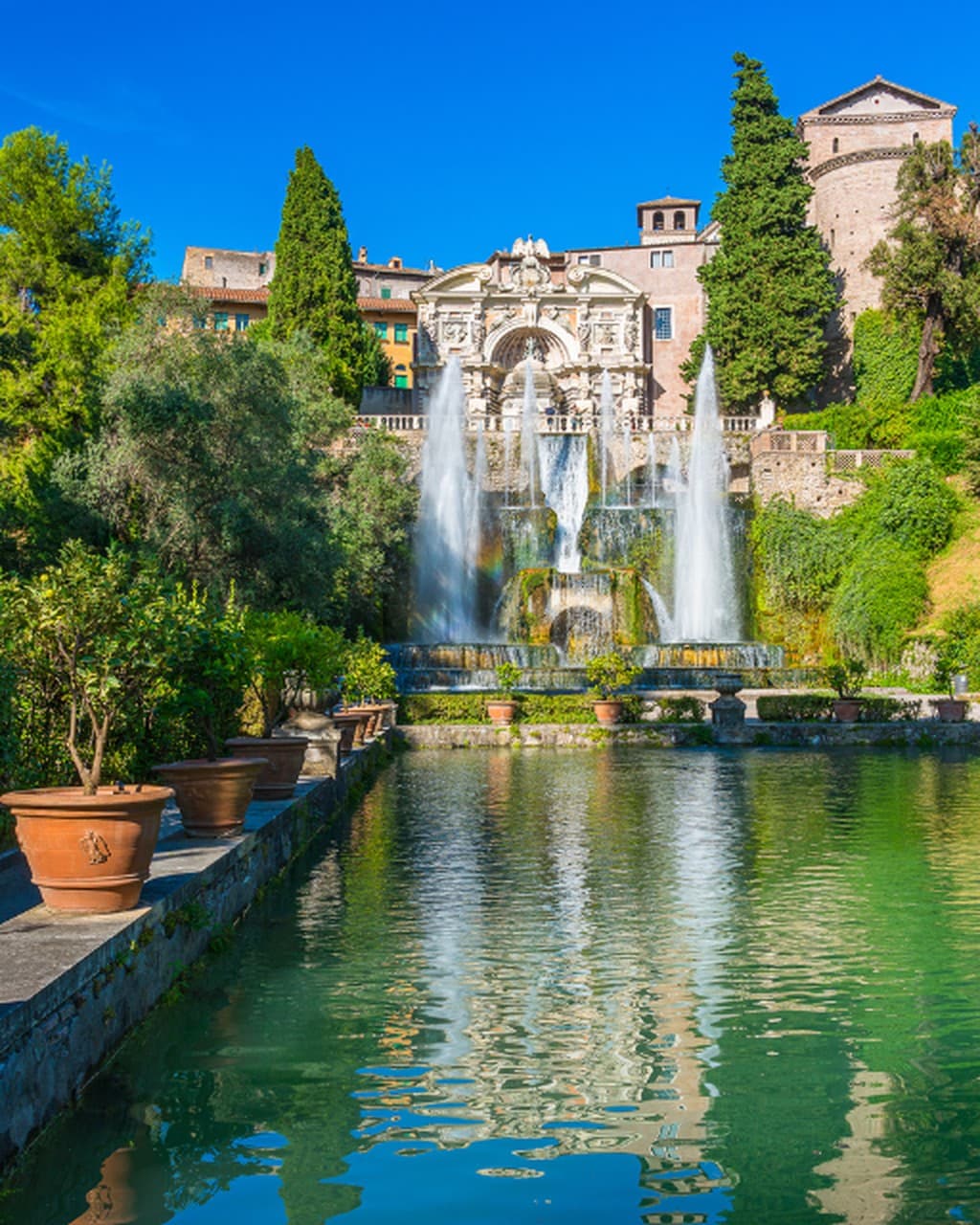 From Italy, With Love