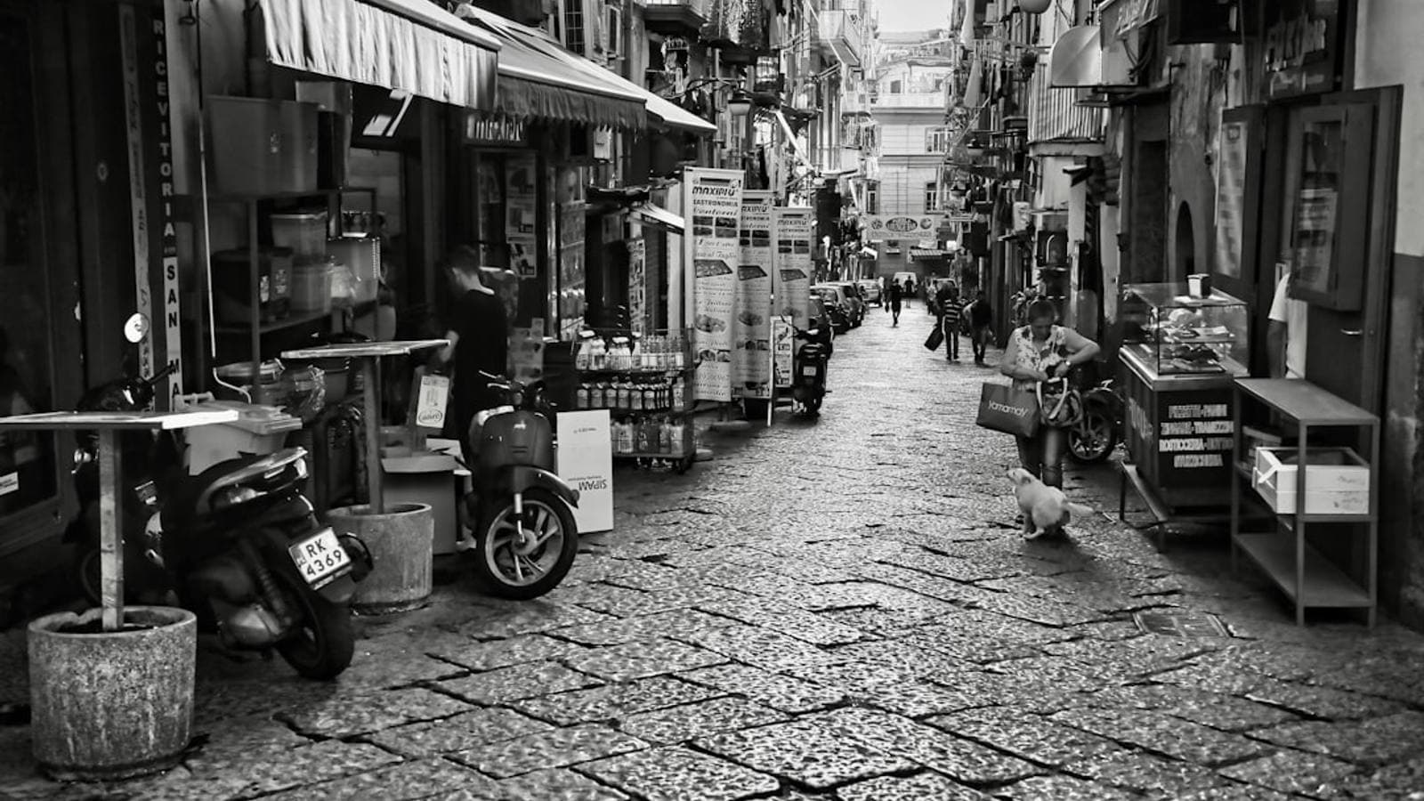 Traditional Blessing